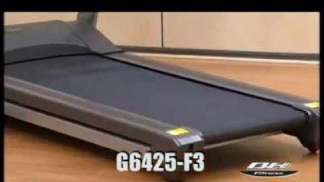 'Беговая дорожка BH Fitness F3 G-6425'