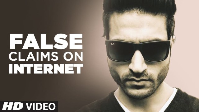 'Guru Mann Talks Over Those \"False Claims on Internet\" -Guru Mann Tips ||Health and Fitness Guru Mann'