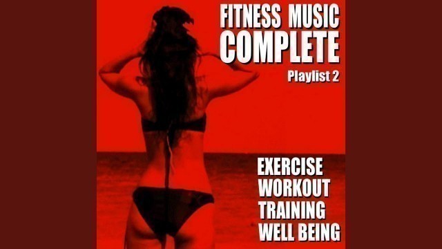 'Latin Workout (130 Bpm) (Salsa Instrumental Cardio Aerobic Running Jumping Cycling Jogging...'