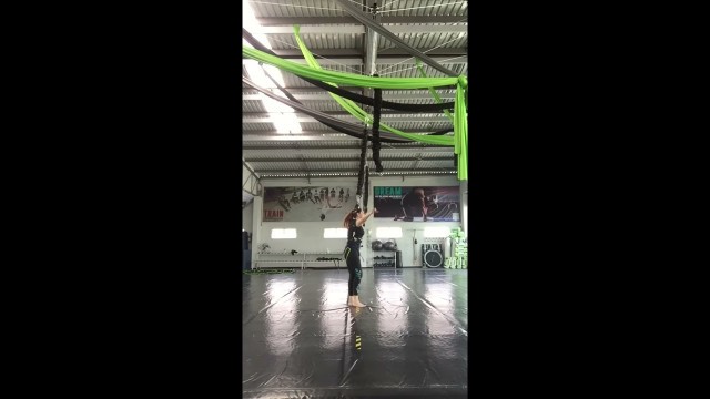 'Acro Bungee by AereoWork Bungee  