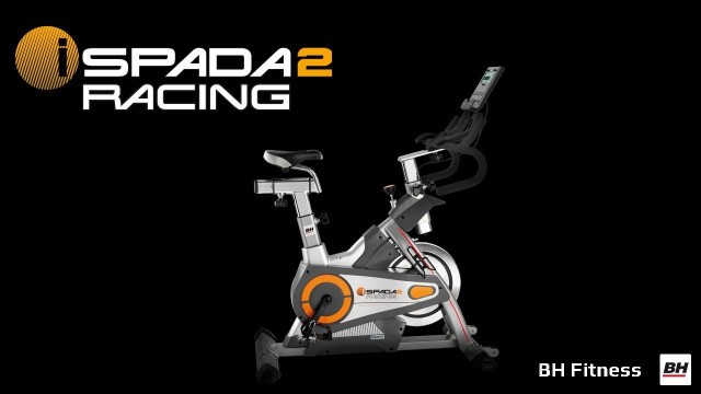 'i.Spada 2 Racing H9356I | Indoor Cycling | BH Fitness'