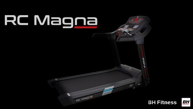 'i.Magna RC G6509I | Treadmill | BH Fitness'