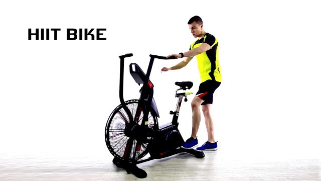 'Air Bike BH FITNESS CROSS 1100'