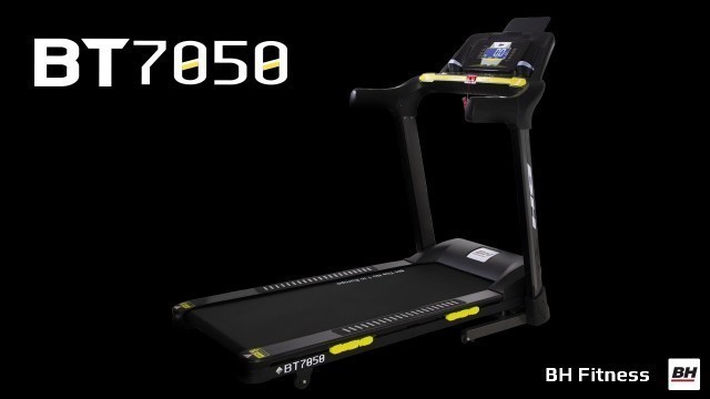 'BT7050 | Treadmill | BH Fitness'