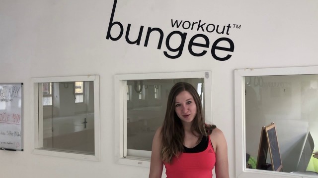 'Hithit.cz - BUNGEE WORKOUT  prosí o záchranu'