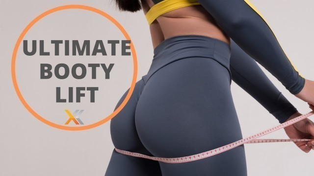 '3 Exercises to Lift Your Booty | Xperience Fitness'