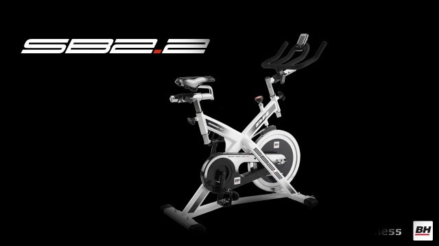 'SB2.2 H9162 | Indoor Cycling Bike | BH Fitness'