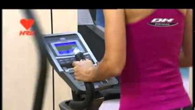 'BH Fitness Khronos Elliptical Cross Trainer (G260).flv'