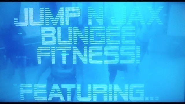 'Introducing Jump N Jax Bungee Fitness to Lubbock TX - Teaser Trailer Socially found @jumpnjaxbungee'