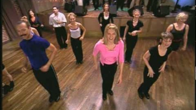 'Kathy Smith\'s Latin Rhythm Workout: The Cha Cha - Latin Dance Aerobic Workout'