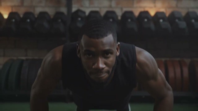 'Life N Fitness Motion Video'