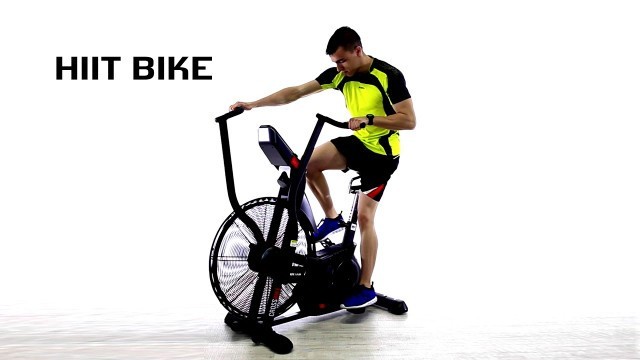 'HIIT Bike | BH Commercial Fitness'