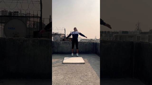 'Jumping jack workout #instagram #freefire #instagood #shortvideos #fitnessvideo #viralvideo#motivat￼'