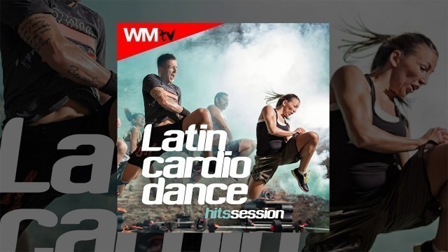 'Hot Workout // Latin Cardio Dance Hits Session (135 Bpm / 32 Count) // WMTV'