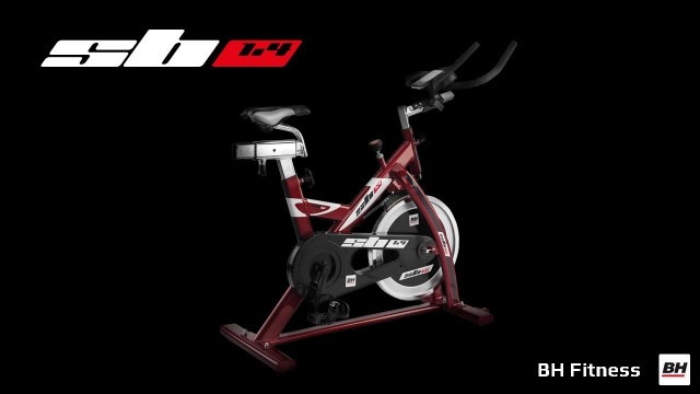 'SB1.4 H9158 | Indoor Cycling | BH Fitness'