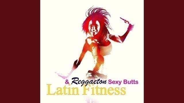 'Latin Fitness - Working Out'