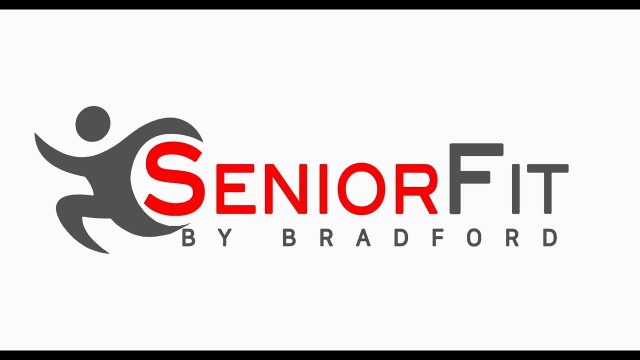 'Senior Fit with Bradford | Chair Exercises for Seniors'