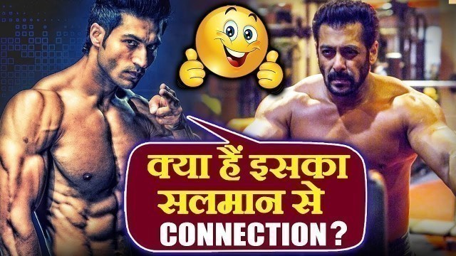 'USA का नामचीन Fitness Trainer Guru Mann है Salman Khan का दीवाना'