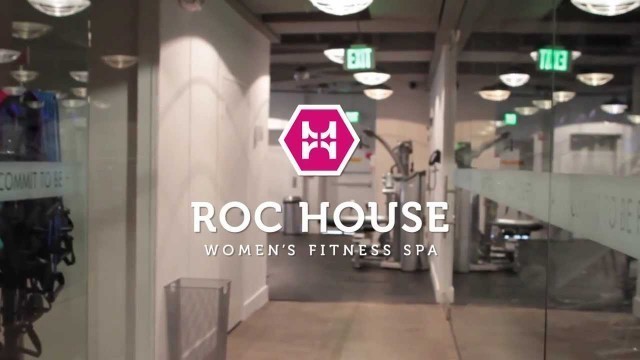 'ROC House Fitness'