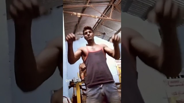 'desi fitness workout short video gym lover 