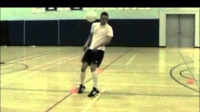 'Best Soccer Ball Control Drills For Kids'