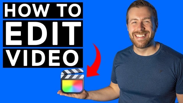 'How to Edit Workout Videos'