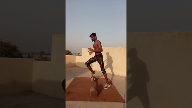 'Soccer fitness drills #youtubeshorts #shorts #trending'