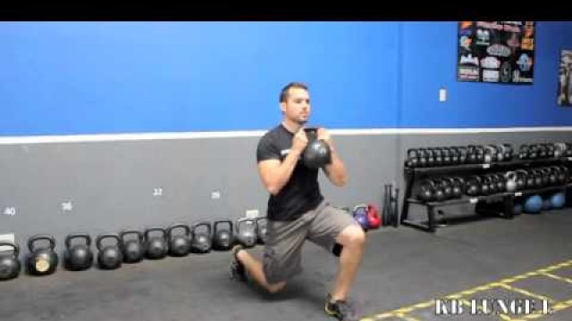 'Free Beginner Kettlebell Workout Plan (Workout 3 of 9)'