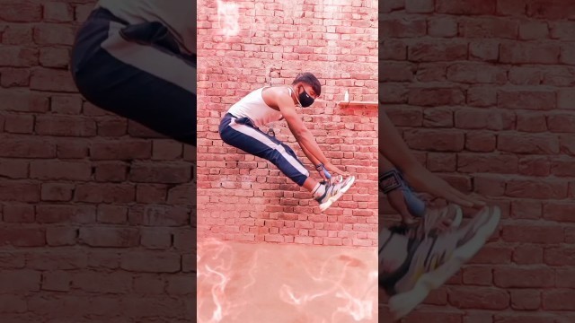 'super training Bhim sanki fitness home workout video #bhimsankifitnesshome #shorts #gymfitness #virl'