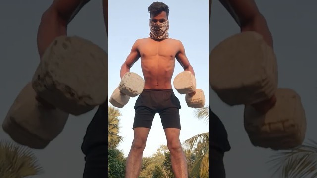 '#fit #workout #trending #tiktok  #gymmotivation #shorts #video #fitness  #viral #trend #desi'