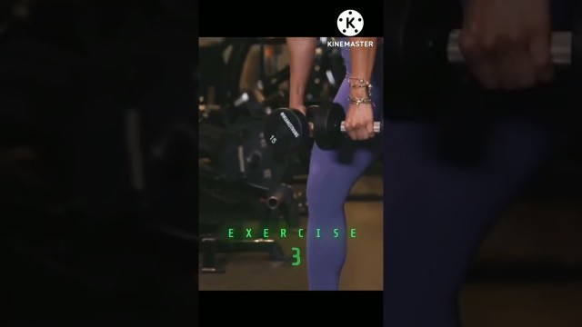 'Michelle Lewin Booty workout shorts... music by NCS'