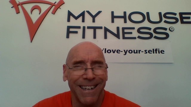 'My House Fitness Ponte Vedra Beach: Love Your Selfie Youth Fitness, Nutrition & Training Summer 2018'