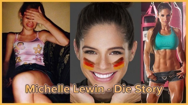 'Michelle Lewin - Die Story (in Deutsch)'