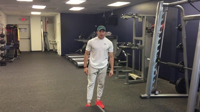 'My House Fitness Ponte Vedra Beach: Stationary Cardio to Improve Your Fitness'