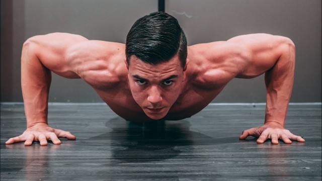 'NEVER DO PUSHUPS LIKE THIS | 10 Most Common Mistakes'