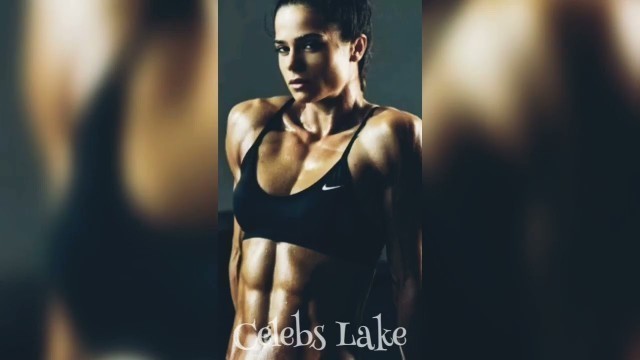 'Michelle Lewin Birthday 2022 Instagram Reel WhatsApp Status Model Female Fitness Motivation'