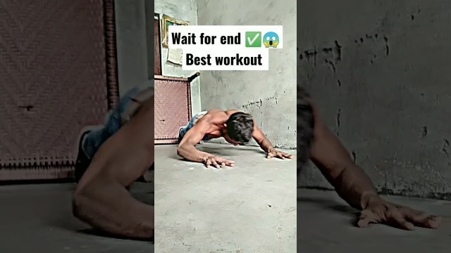 'solder home workout short video #shorts #motivation #fitness #workout #trending #viral #hardwork'