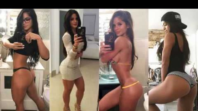 'Rutina de Gluteos y Piernas de Michelle Lewin'