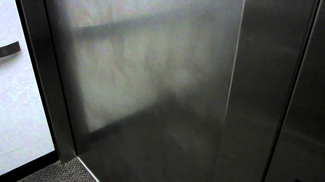 'Montgomery KONE Hydraulic Elevator #14 @ Planet Fitness, Monmouth Mall, Eatontown, NJ'