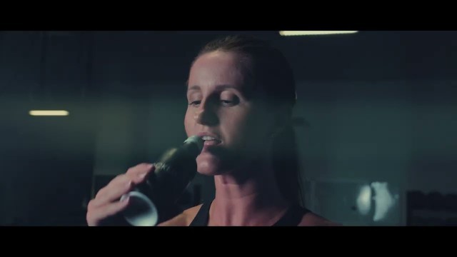 'FOCKED | Fitness Commercial by Rony Gee'