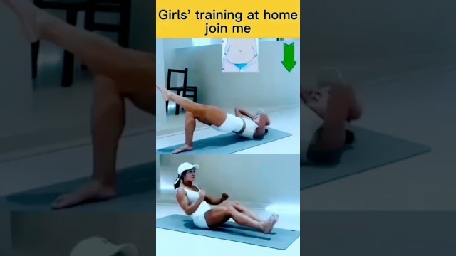 'girls exercise tips 