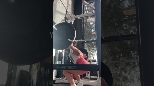 'Pull ups for booty exercise