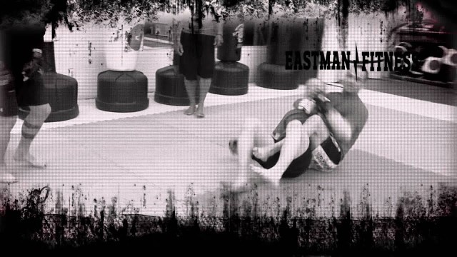 'Eastman Fitness Commercial'