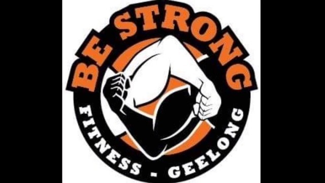 'Be Strong Fitness Geelong Online and Outdoor Training'