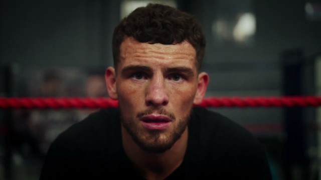 'SONY FX6 Fitness Commercial (BKFC Connor Tierney)'