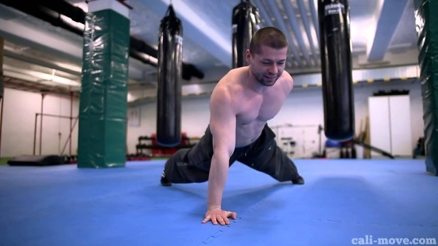 'Workout  | Zero Gravity Workout   Calisthenic Movement | HD'