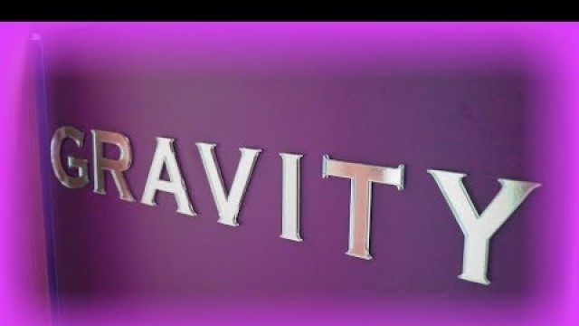 'Gravity Fitness Club Краснознаменск'