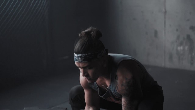 'SONY A7III Fitness Commercial | byBurnsy'