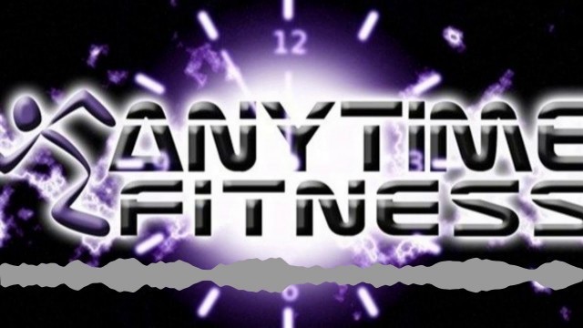 'Anytime Fitness Commercial Voice by Laura Schreiber'