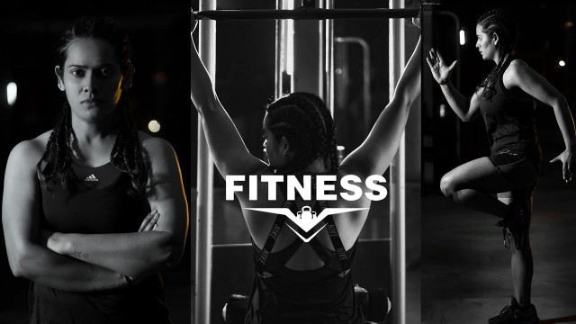 'Zero excuses  | Fitness commercial'